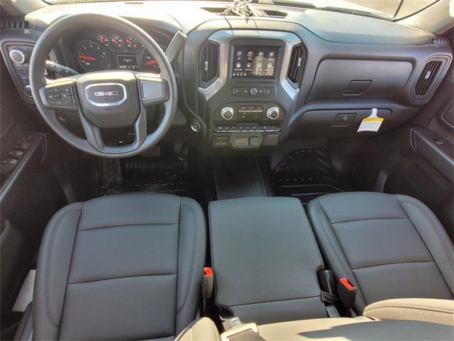 new 2025 GMC Sierra 2500 car, priced at $71,534