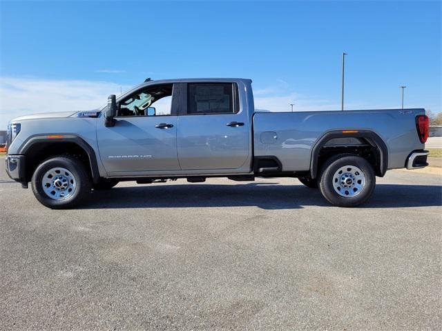 new 2025 GMC Sierra 2500 car, priced at $71,534