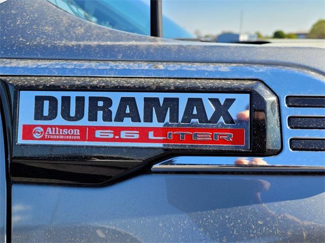 new 2025 GMC Sierra 2500 car, priced at $71,534