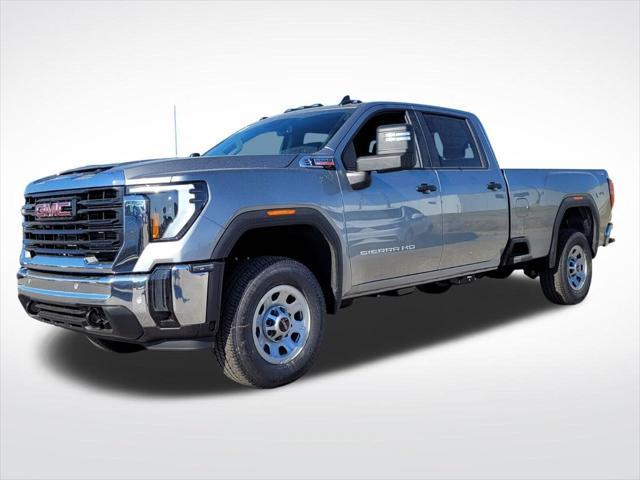 new 2025 GMC Sierra 2500 car, priced at $71,534