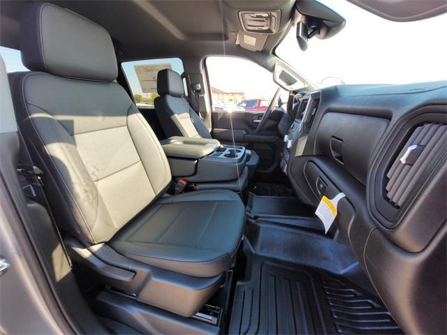 new 2025 GMC Sierra 2500 car, priced at $71,534