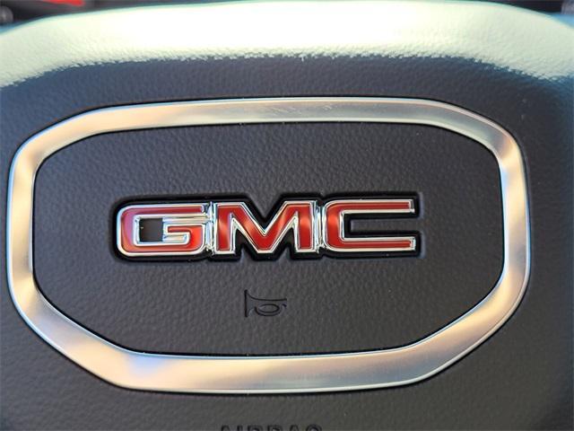 new 2025 GMC Sierra 2500 car, priced at $71,534