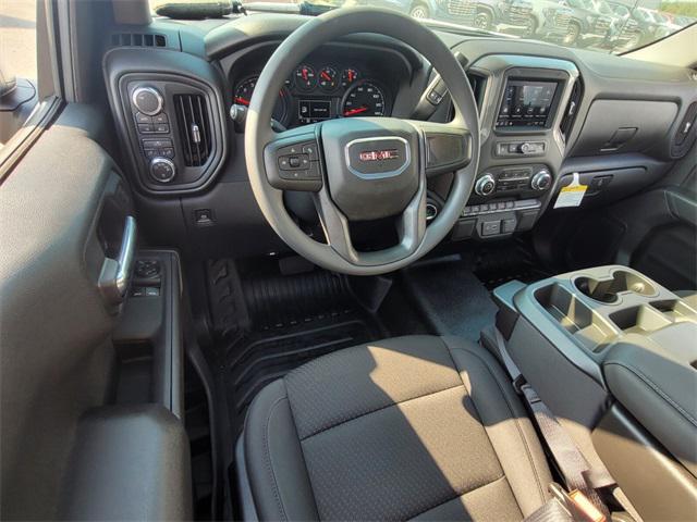 new 2024 GMC Sierra 1500 car, priced at $43,840