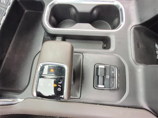 used 2024 GMC Sierra 1500 car, priced at $63,997