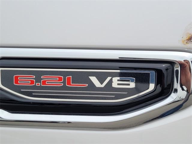 used 2024 GMC Sierra 1500 car, priced at $63,997
