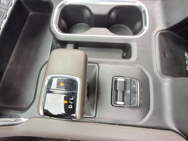 used 2024 GMC Sierra 1500 car, priced at $62,897