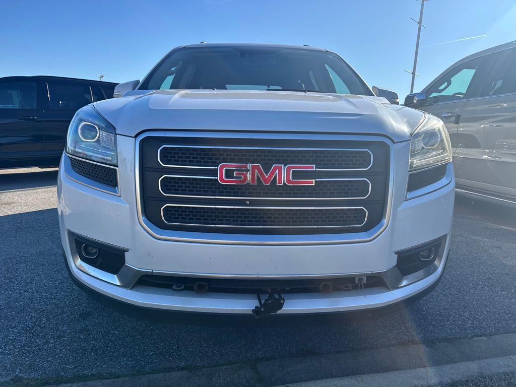 used 2017 GMC Acadia Limited car