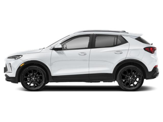 new 2026 Buick Encore GX car