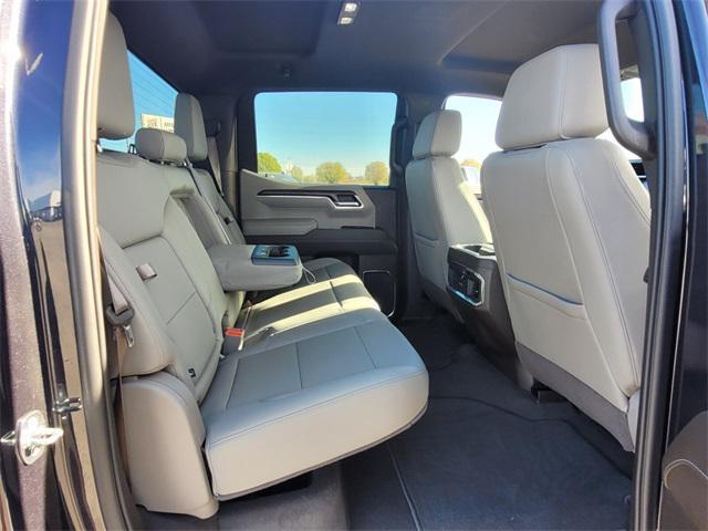 used 2023 GMC Sierra 1500 car, priced at $51,997