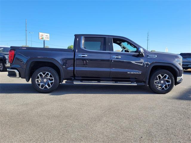 used 2023 GMC Sierra 1500 car, priced at $51,997