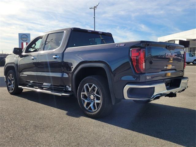 used 2023 GMC Sierra 1500 car, priced at $51,997