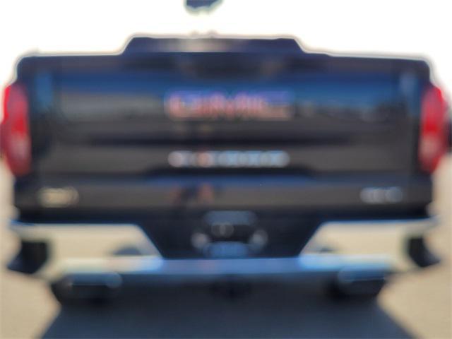 used 2023 GMC Sierra 1500 car, priced at $51,997