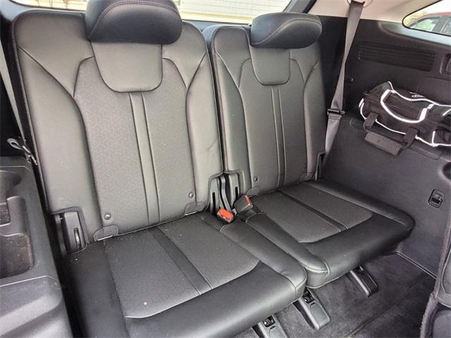 used 2022 Kia Sorento car, priced at $28,493
