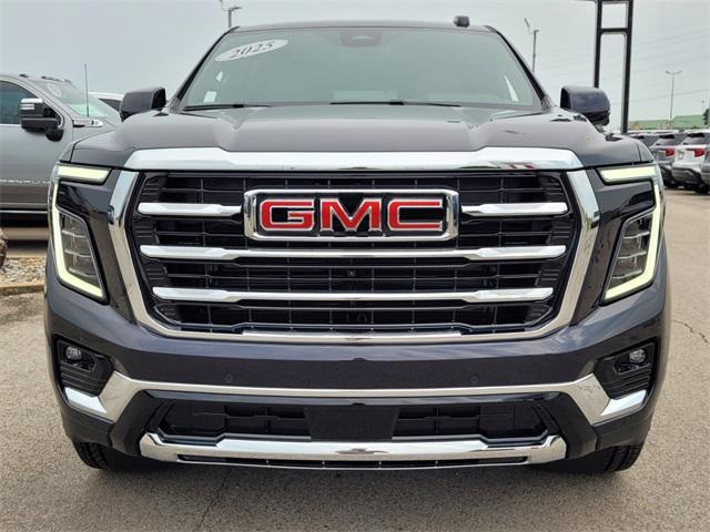 new 2025 GMC Yukon XL car, priced at $80,360