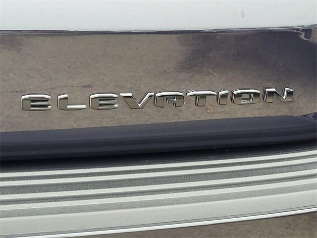 new 2025 GMC Yukon XL car, priced at $80,360