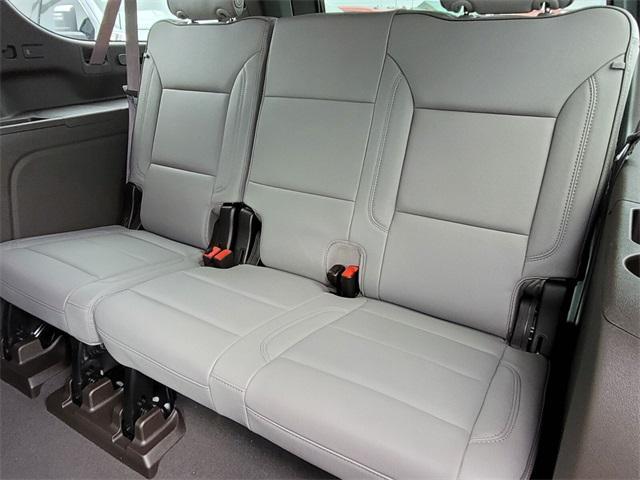 new 2025 GMC Yukon XL car, priced at $80,360