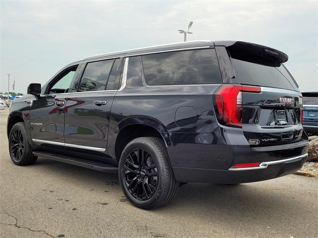new 2025 GMC Yukon XL car, priced at $80,360
