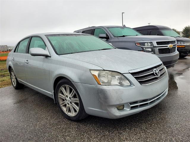 used 2006 Toyota Avalon car