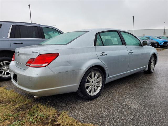 used 2006 Toyota Avalon car