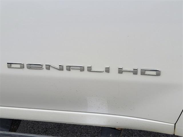 used 2020 GMC Sierra 2500 car, priced at $54,396