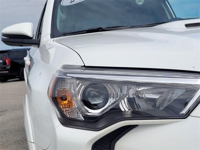 used 2023 Toyota 4Runner car, priced at $51,997