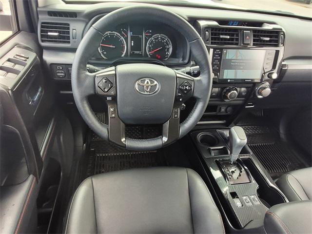used 2023 Toyota 4Runner car, priced at $51,997