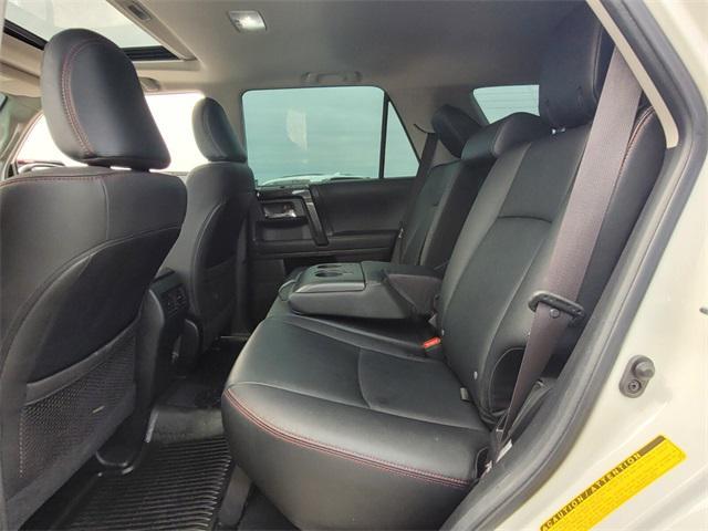 used 2023 Toyota 4Runner car, priced at $51,997