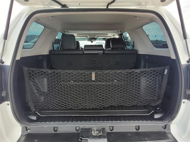 used 2023 Toyota 4Runner car, priced at $51,997