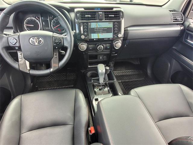 used 2023 Toyota 4Runner car, priced at $51,997