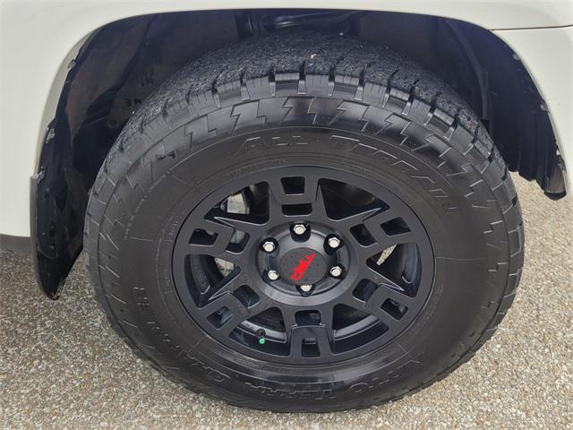 used 2023 Toyota 4Runner car, priced at $51,997