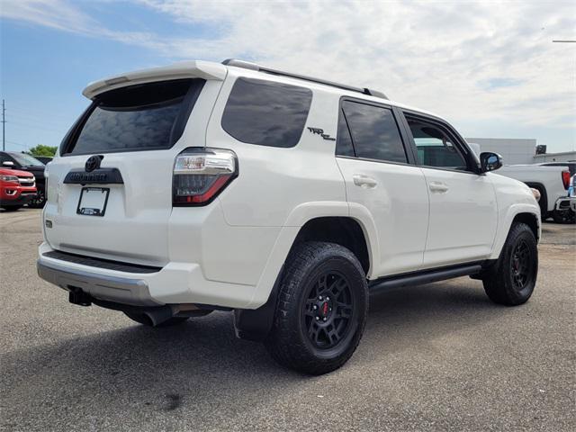 used 2023 Toyota 4Runner car, priced at $51,997