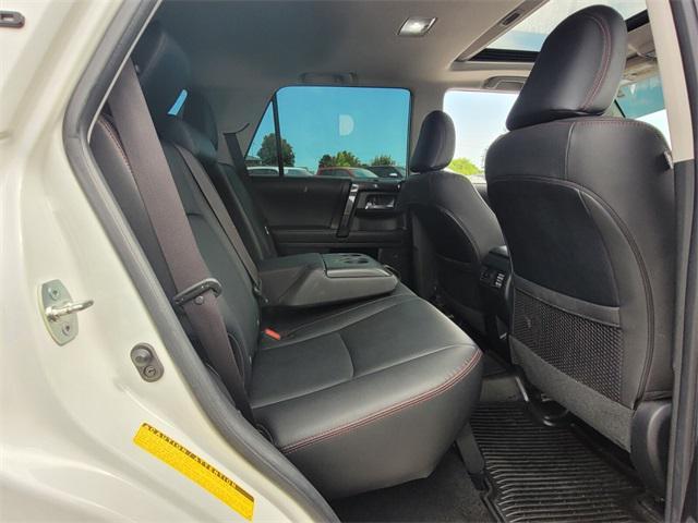 used 2023 Toyota 4Runner car, priced at $51,997