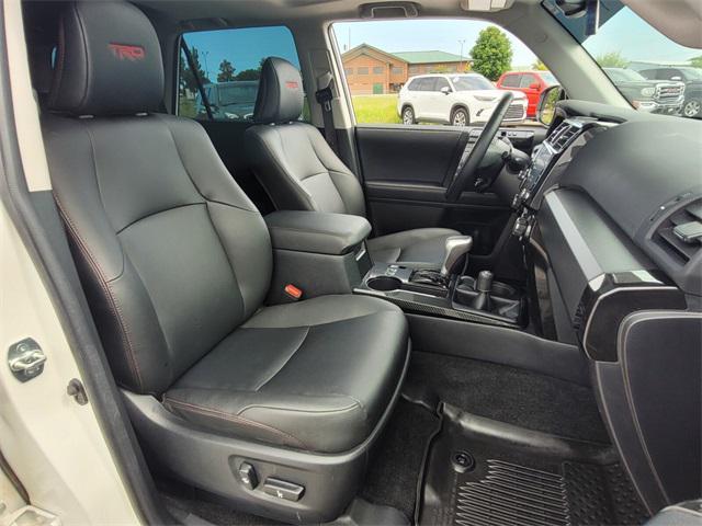 used 2023 Toyota 4Runner car, priced at $51,997