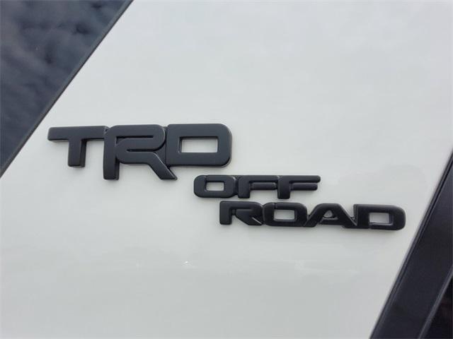 used 2023 Toyota 4Runner car, priced at $51,997