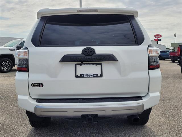 used 2023 Toyota 4Runner car, priced at $51,997