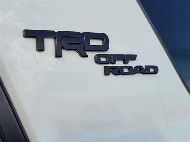 used 2023 Toyota 4Runner car, priced at $51,997