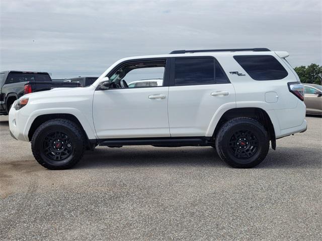 used 2023 Toyota 4Runner car, priced at $51,997