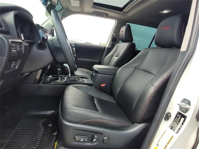 used 2023 Toyota 4Runner car, priced at $51,997