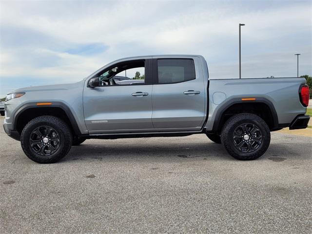 new 2024 GMC Canyon car, priced at $42,180