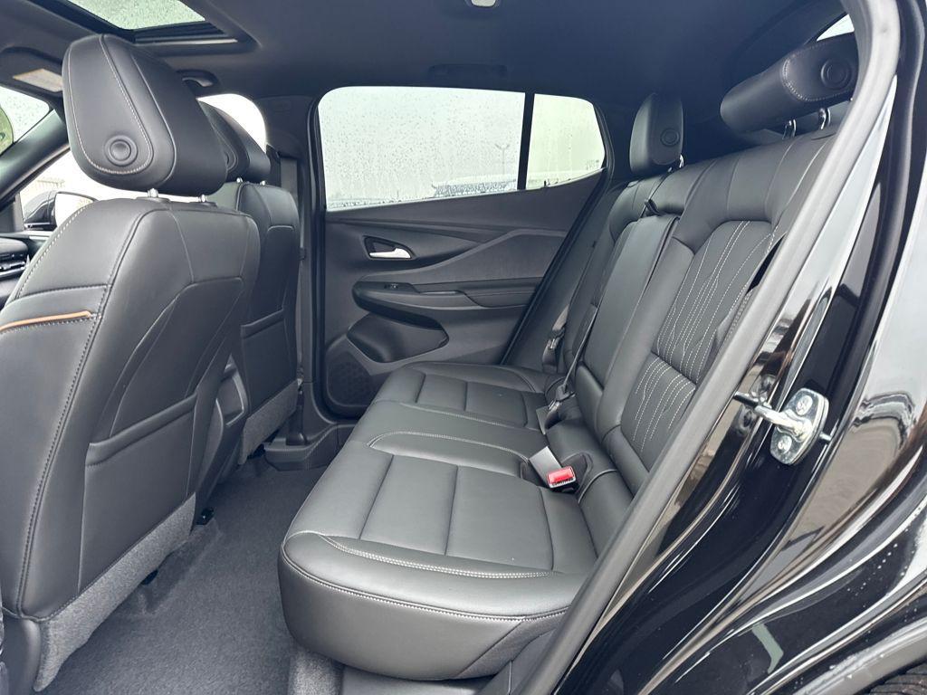 new 2026 Buick Envista car, priced at $31,452