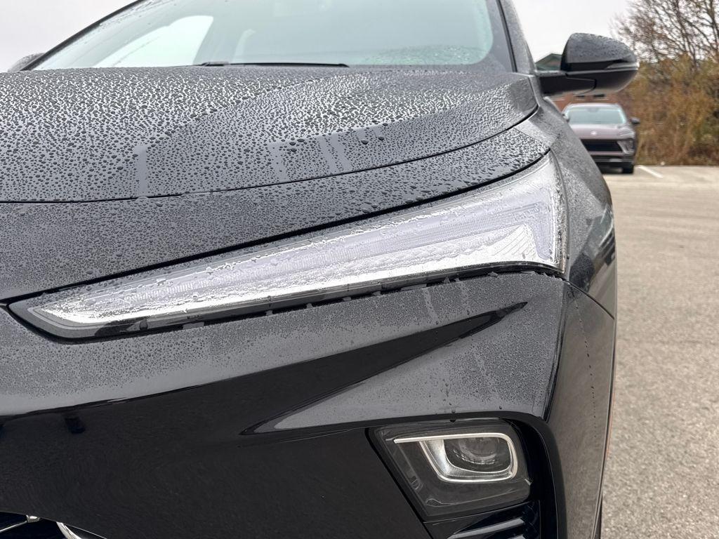 new 2026 Buick Envista car, priced at $31,452