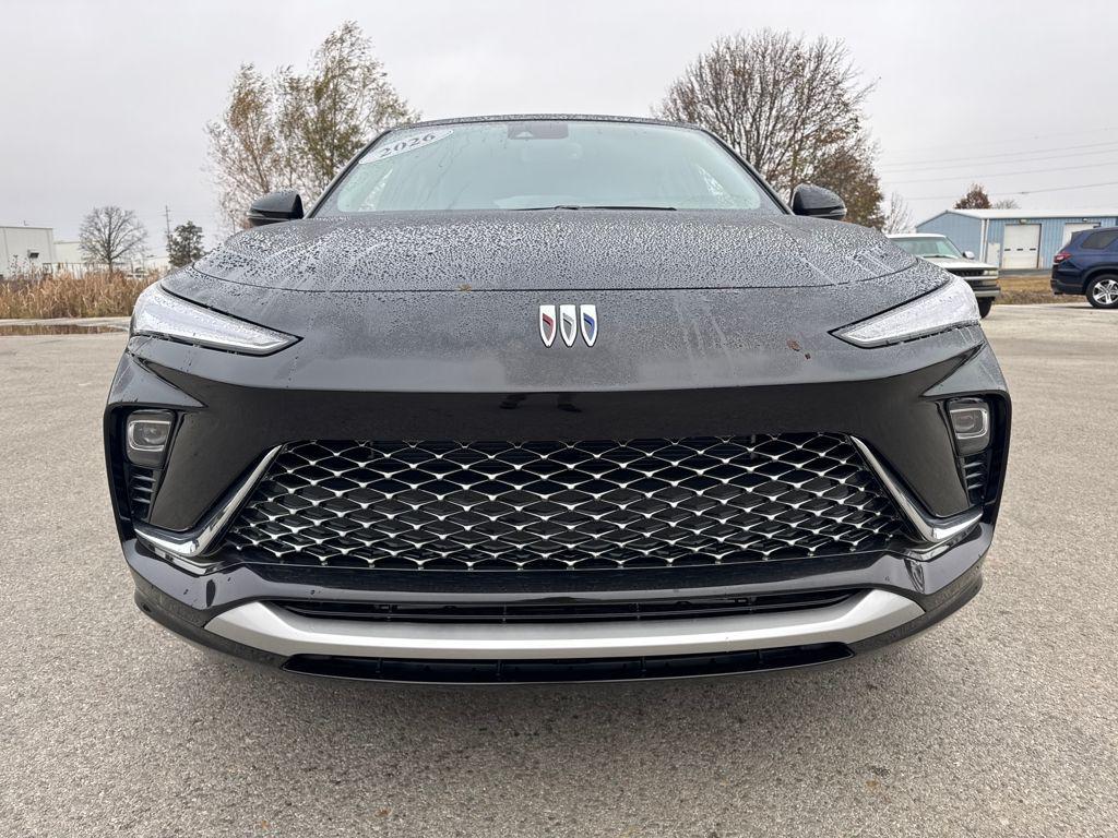 new 2026 Buick Envista car, priced at $31,452
