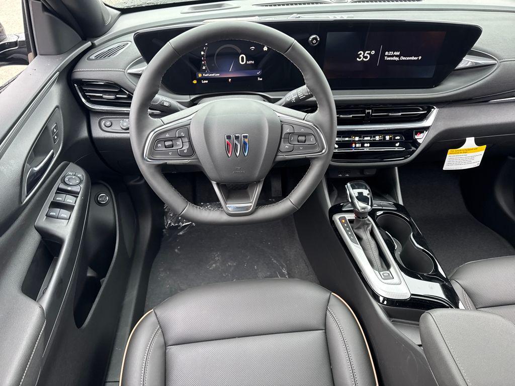 new 2026 Buick Envista car, priced at $31,452