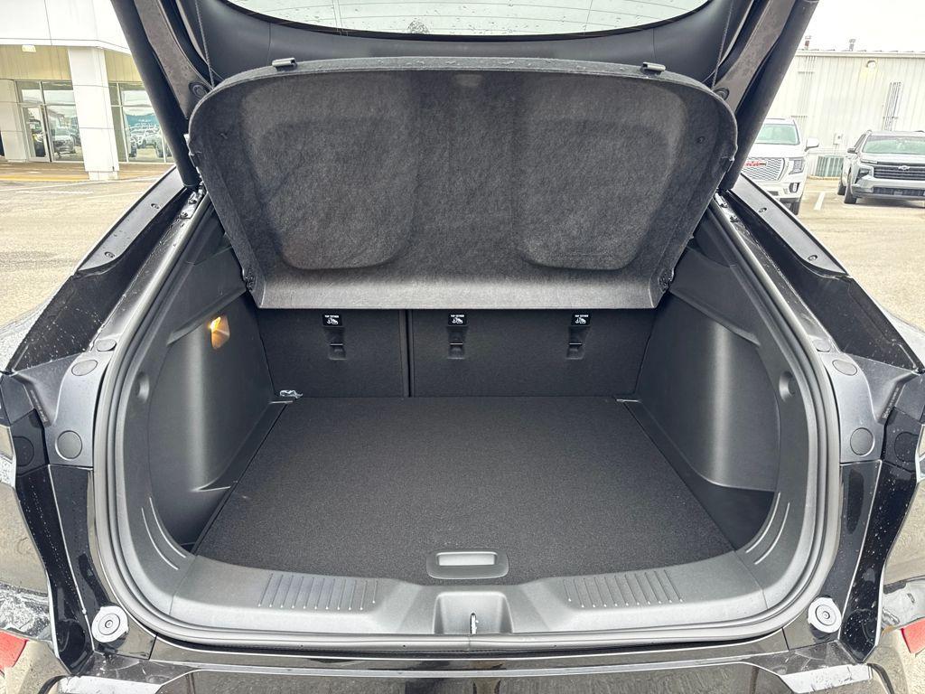 new 2026 Buick Envista car, priced at $31,452