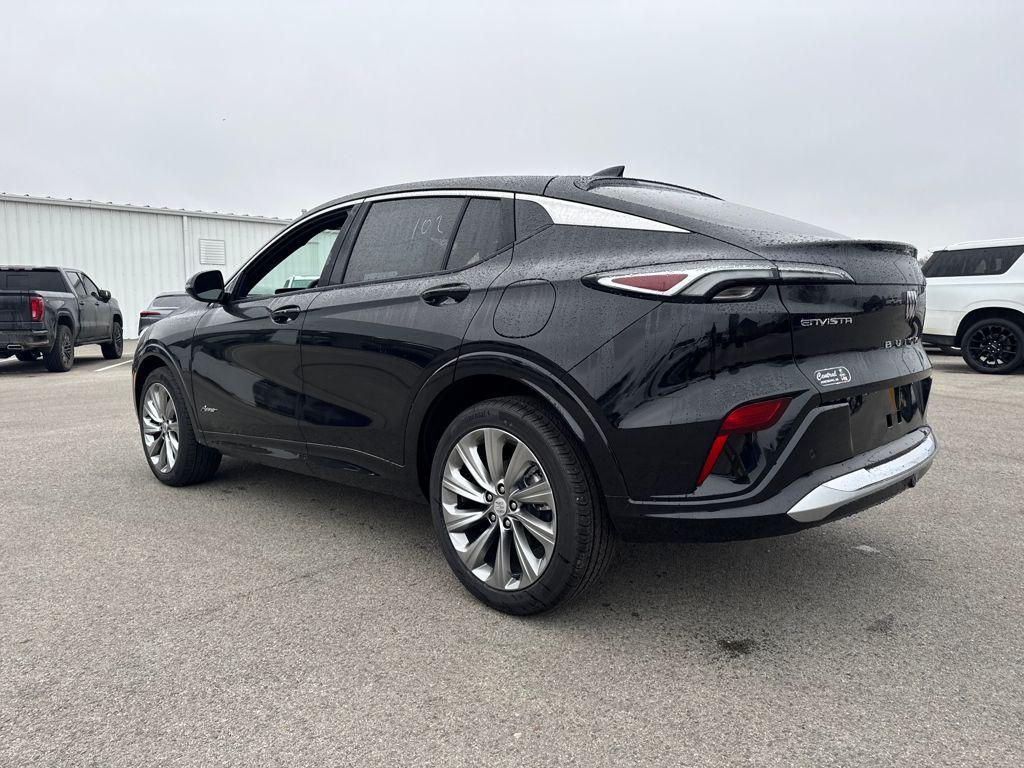 new 2026 Buick Envista car, priced at $31,452