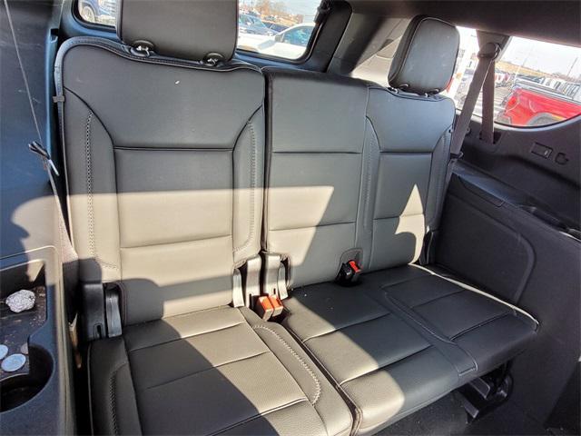 used 2022 GMC Yukon XL car, priced at $63,997