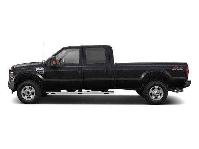 used 2010 Ford F-250 car