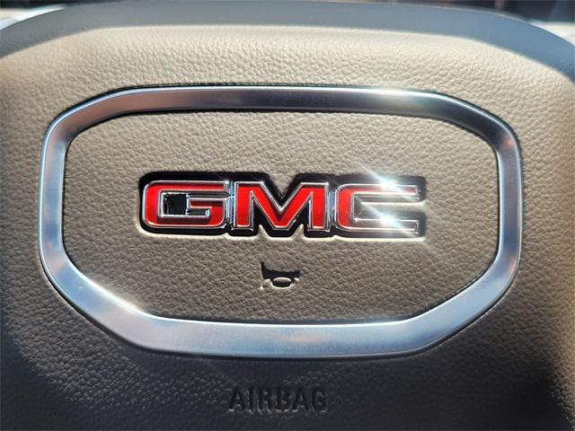 new 2024 GMC Yukon XL car, priced at $79,240