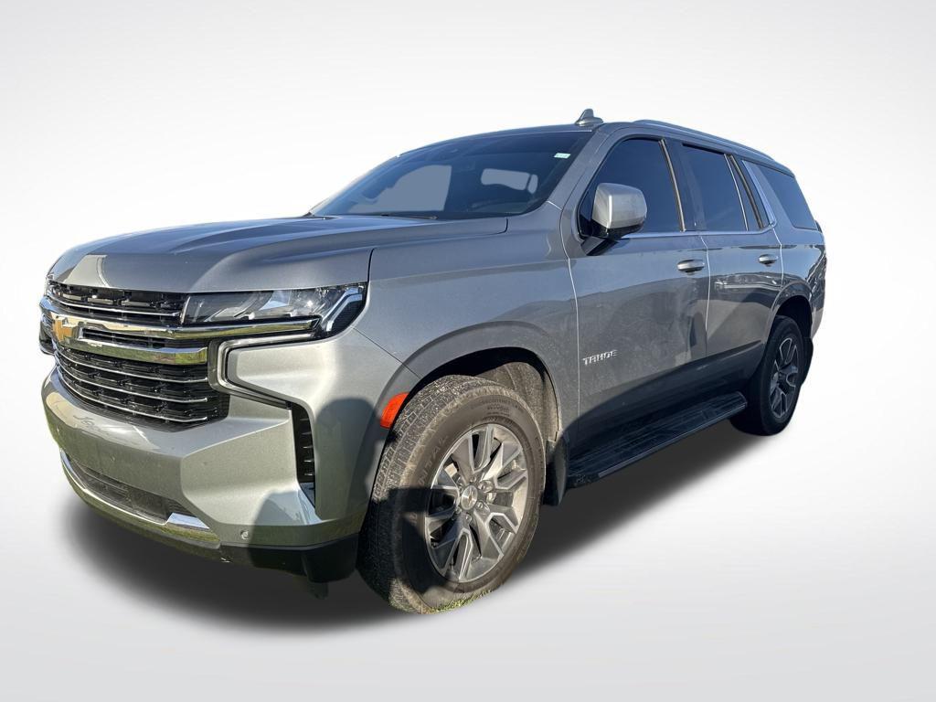 used 2023 Chevrolet Tahoe car, priced at $55,997