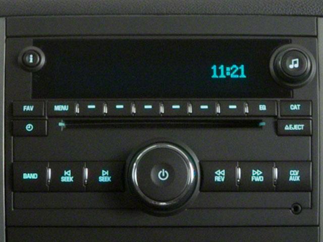 used 2013 GMC Yukon car